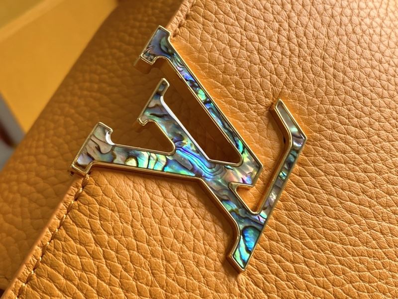 Louis Vuitton Top Handle Bags